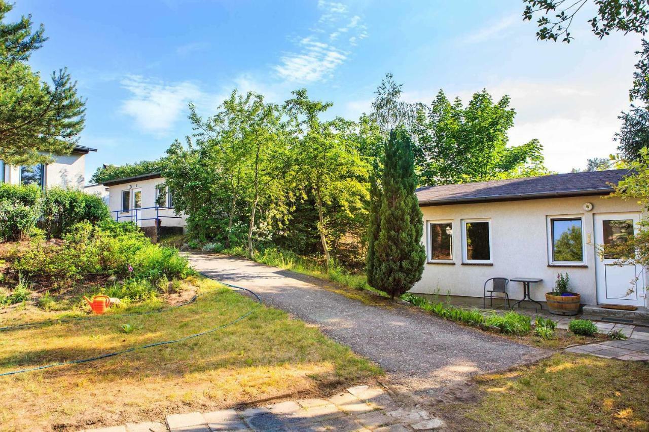 Ferienhaeuser Kagar See 10180 外观 照片