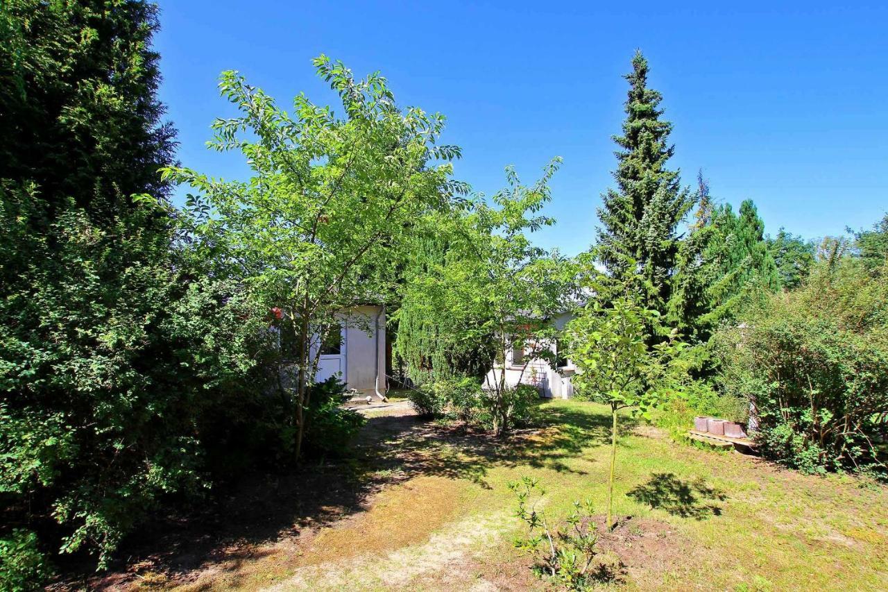 Ferienhaeuser Kagar See 10180 外观 照片